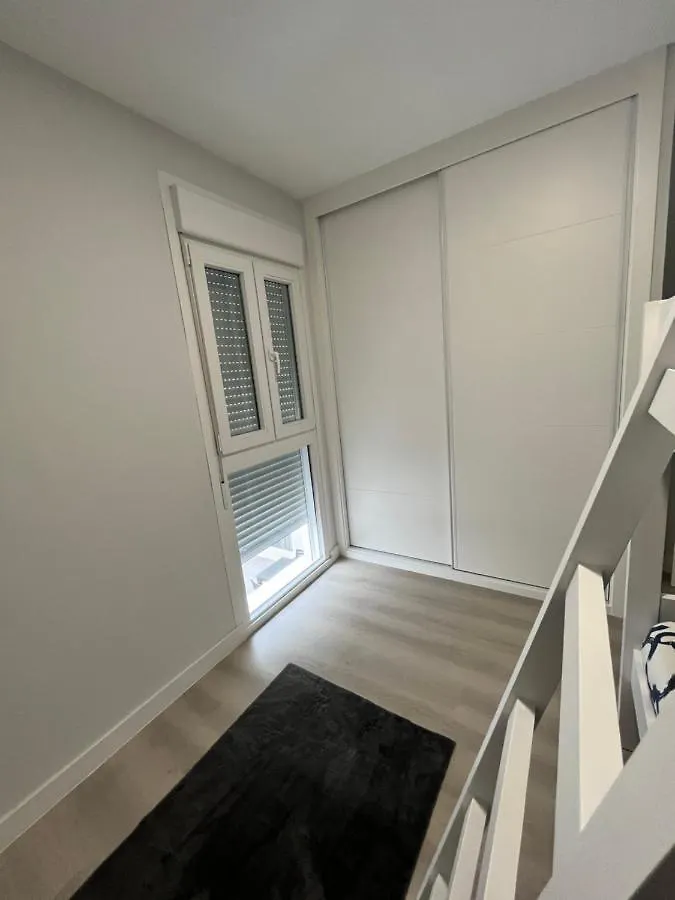 דירה אל פוארטו דה סנטה מריה Piso Palacios