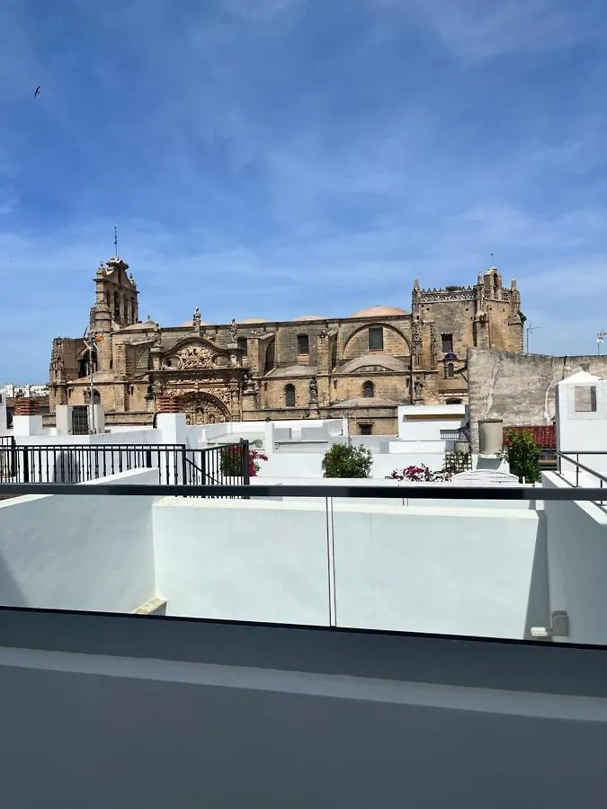 Piso Palacios location