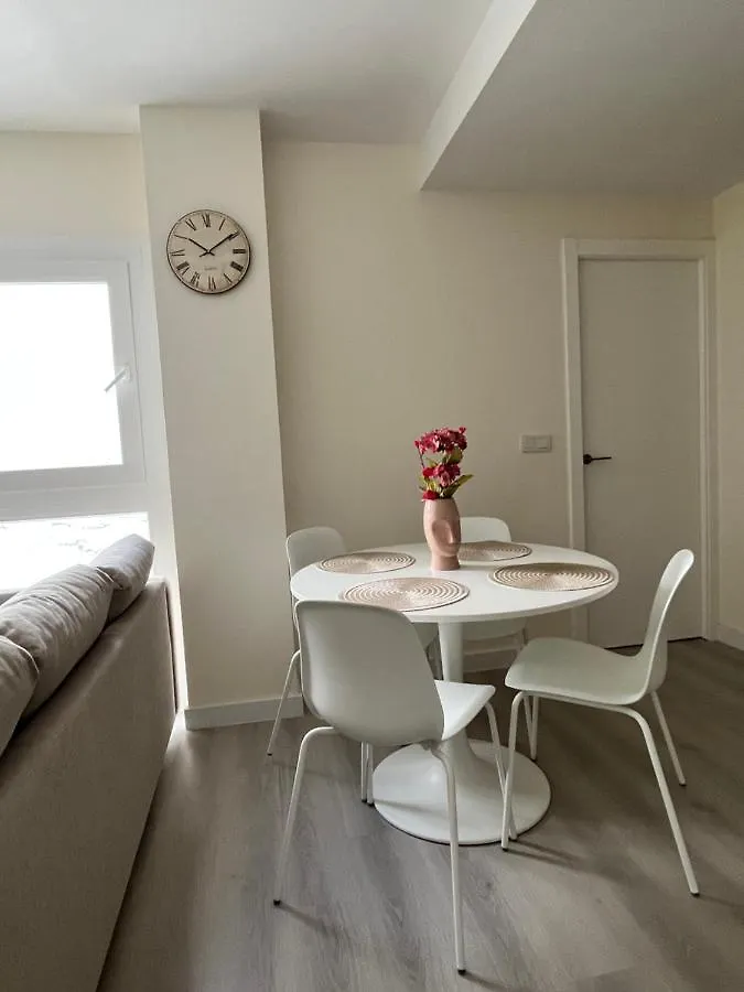 אל פוארטו דה סנטה מריה Piso Palacios אל פוארטו דה סנטה מריה